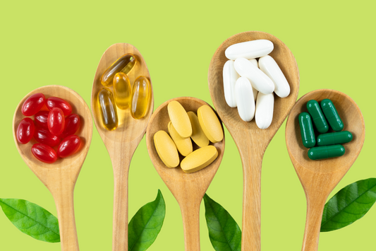 Ipervitaminosi – L’eccesso di vitamine fa male?