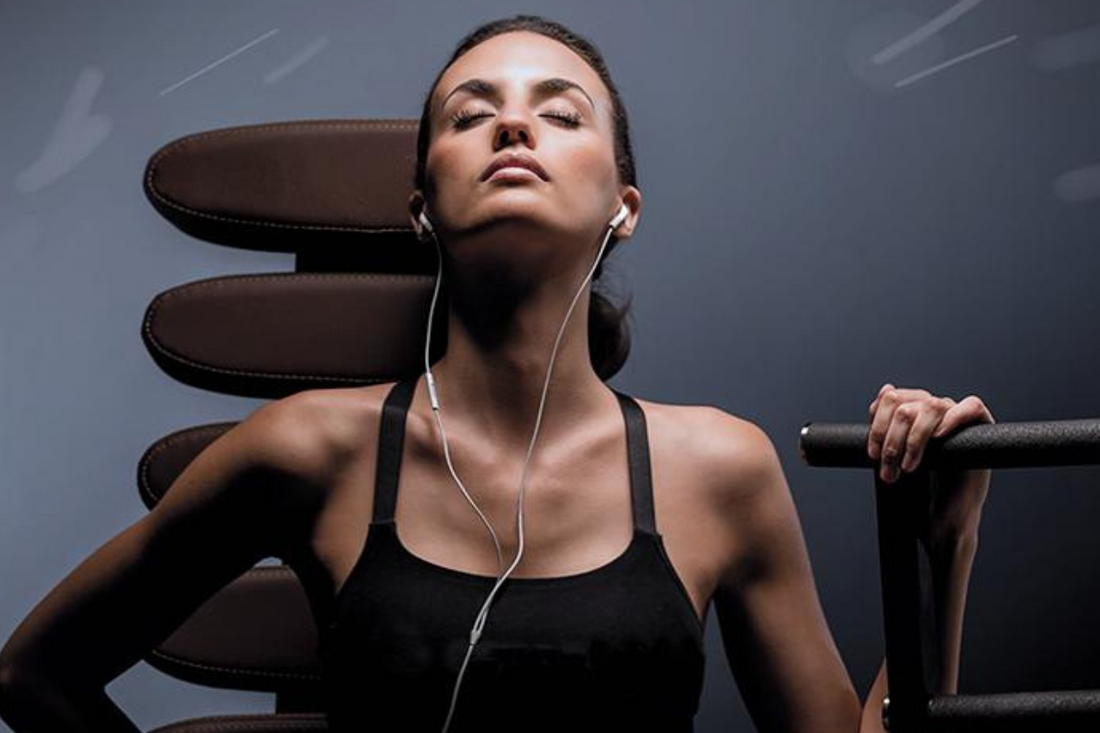 Canali System: La rivoluzione nel mondo del fitness
