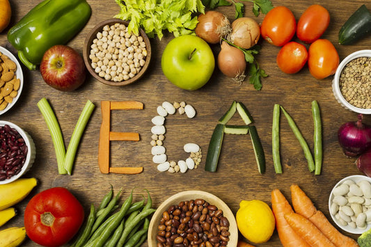 Vitamina B12 per vegani – Perché ne hanno bisogno più degli altri?