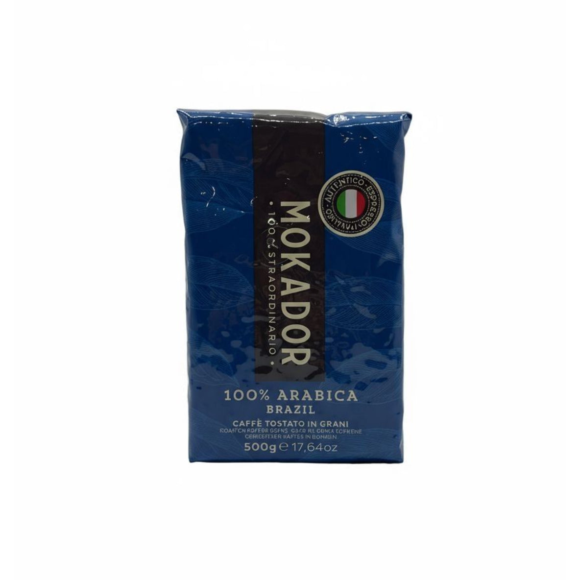 Mokador Grani Brasile 500 grammi