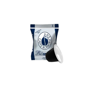 Borbone Miscela Blu compatibili Nespresso®* 50 capsule