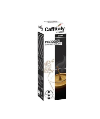 Caffitaly - Vigoroso