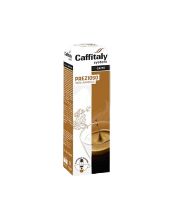 Caffitaly - Prezioso