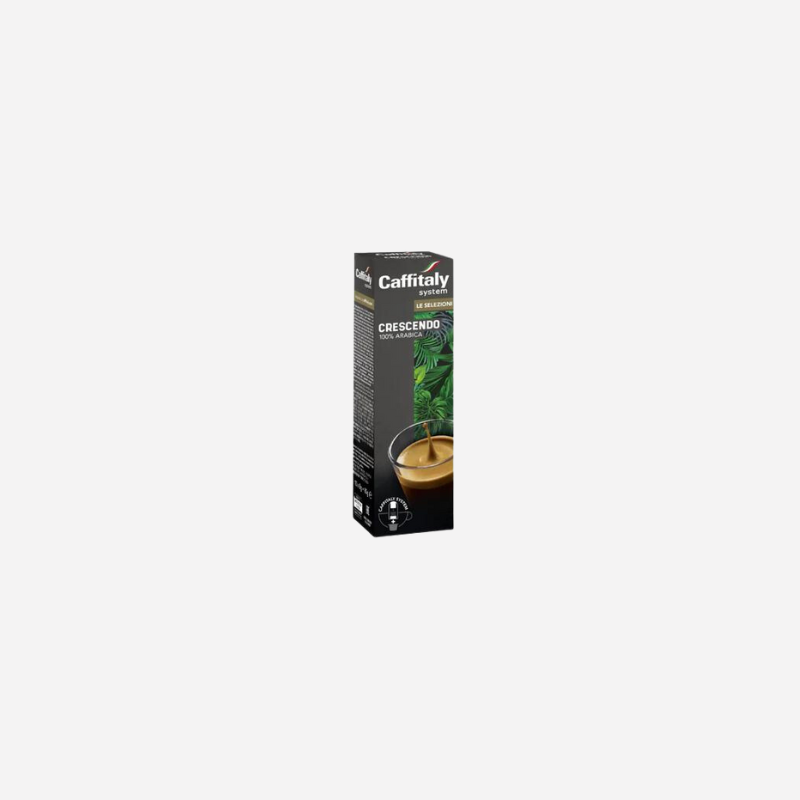 Caffitaly - Crescendo Premium