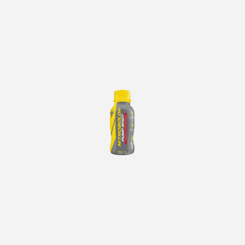 TREC NUTRITION - NITROBOLON PUMP SHOT 100 ML