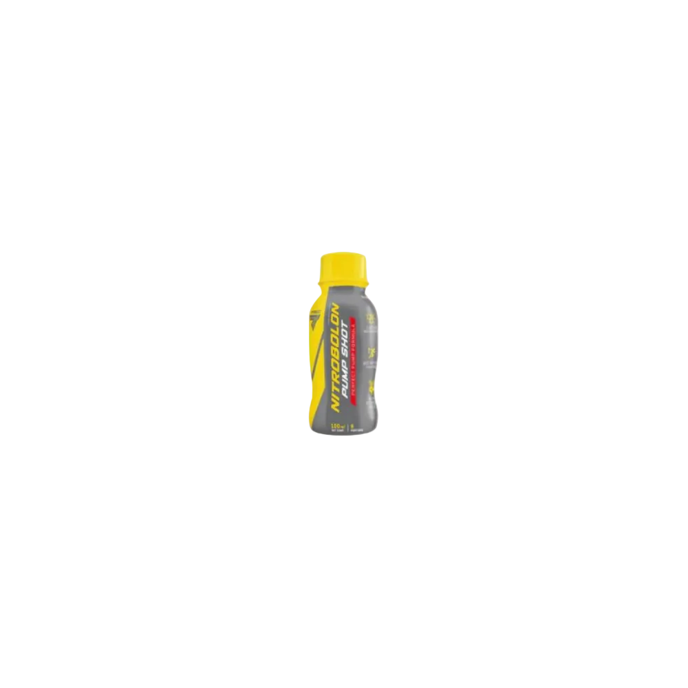 TREC NUTRITION - NITROBOLON PUMP SHOT 100 ML