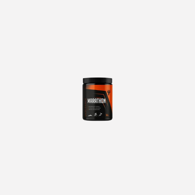 TREC NUTRITION - MARATHON POWDER