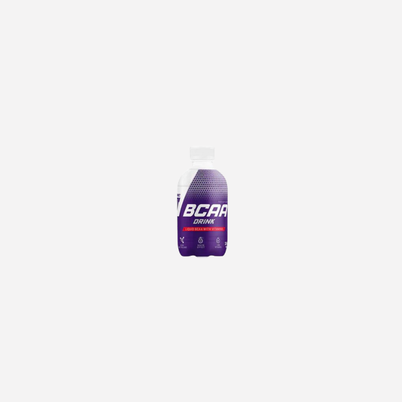 TREC NUTRITION - BCAA DRINK 250 Ml