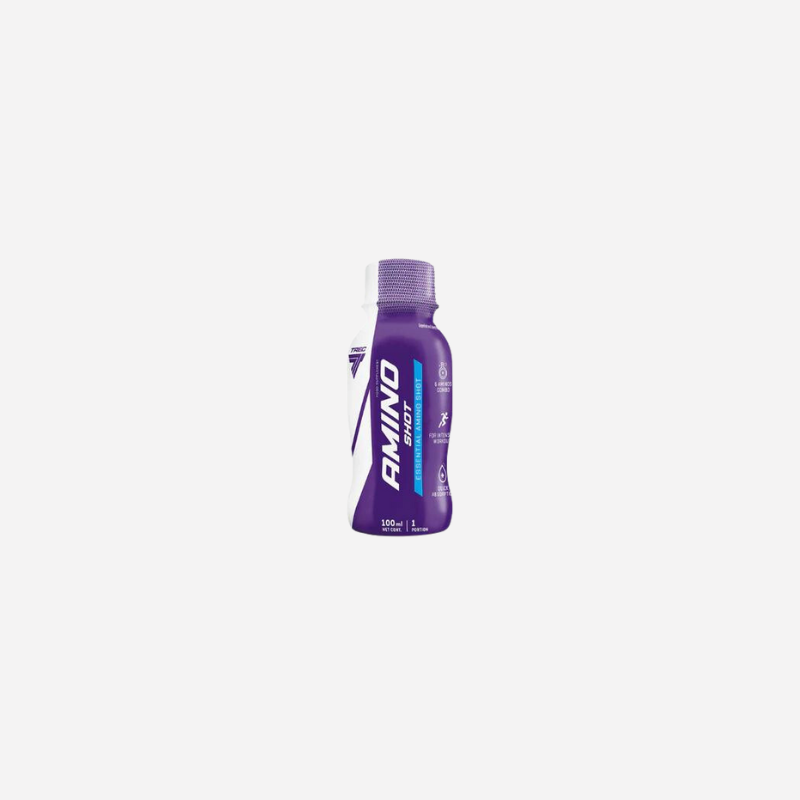 TREC NUTRITION - AMINO SHOT 100 Ml