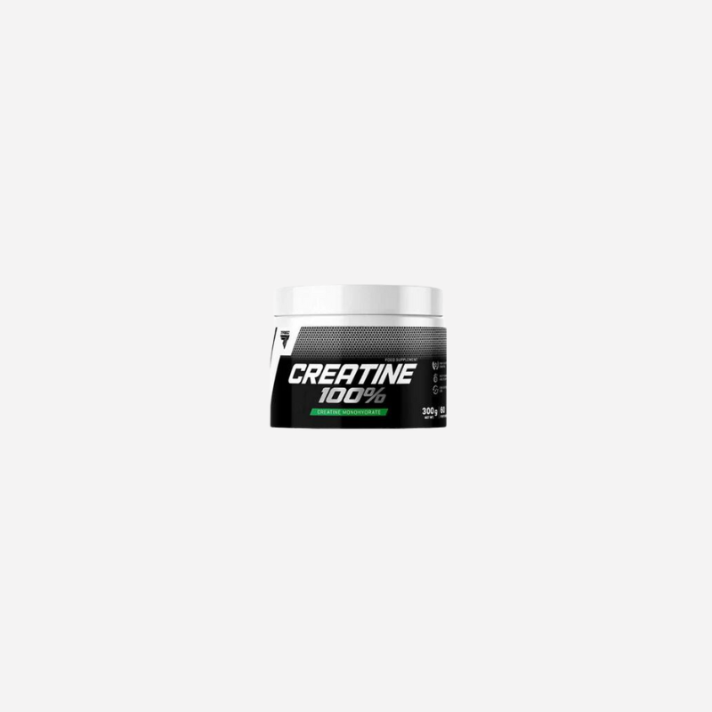 TREC NUTRITION - Creatina 100% 300 grammi