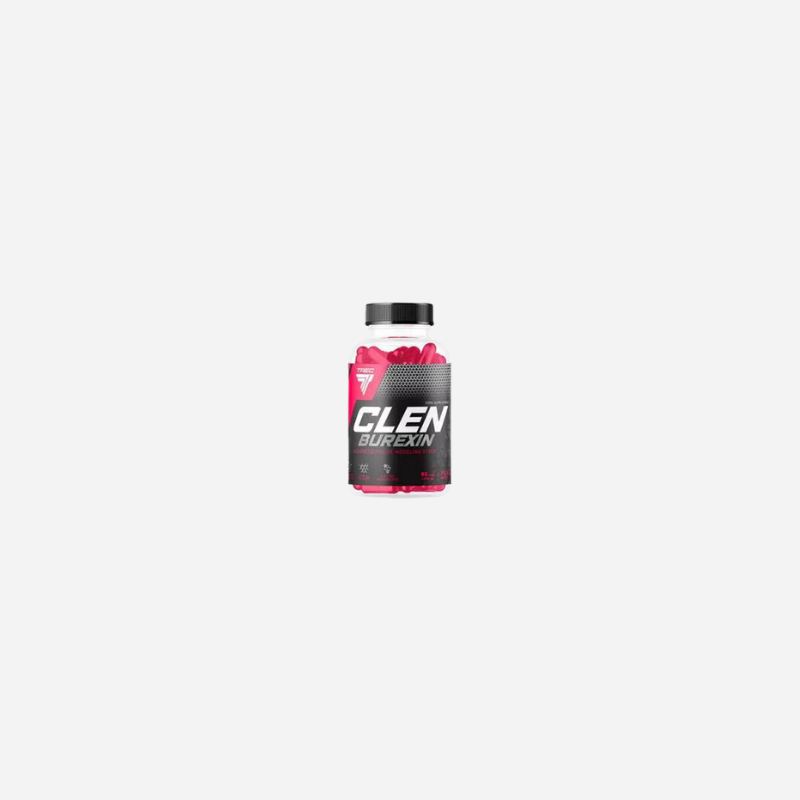 TREC NUTRITION - CLENBUREXIN