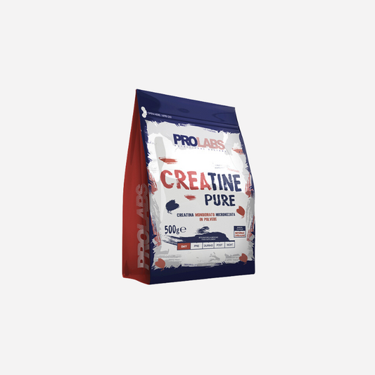 Prolabs - Creatine Pure - 500 Grammi