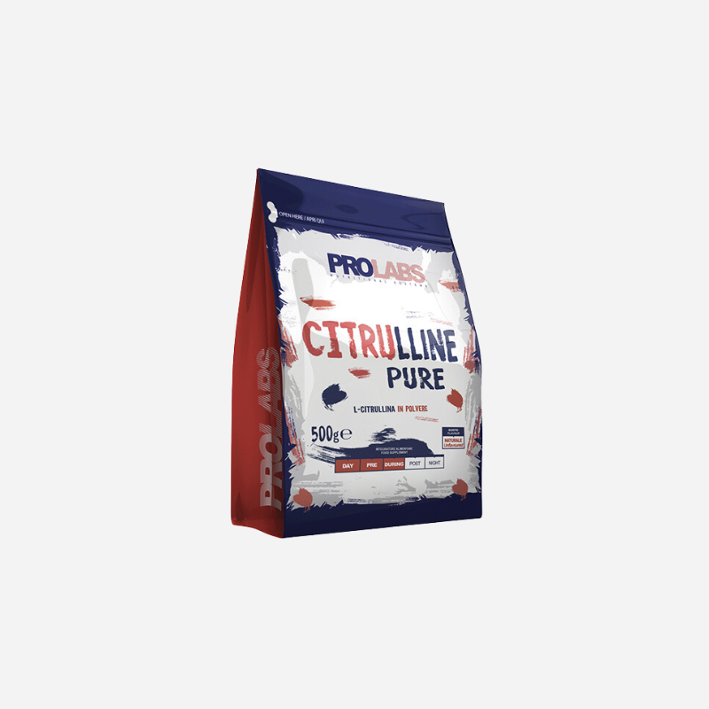 Prolabs Citrulline Pure - 500 Grammi