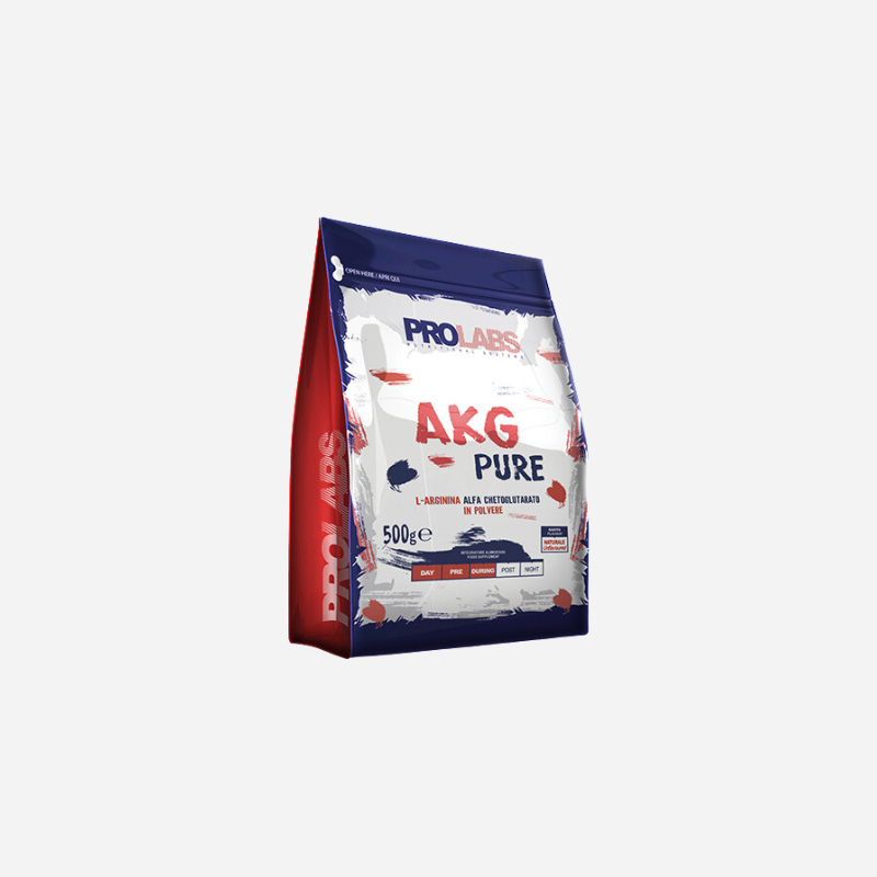 Prolabs AKG Pure - 500 Grammi