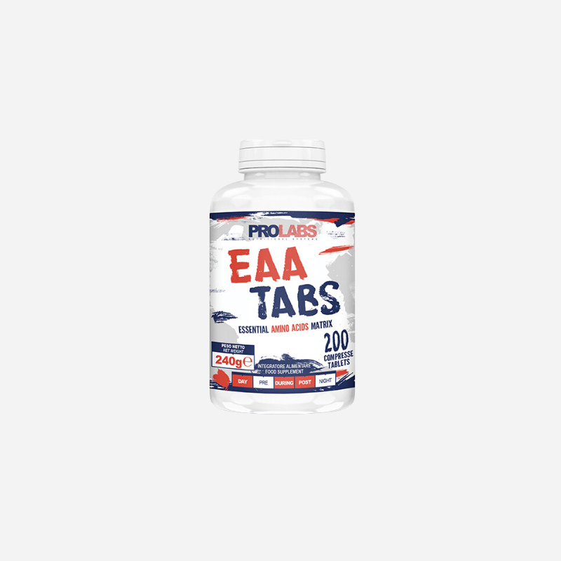 Prolabs EAA TABS - 200 Compresse