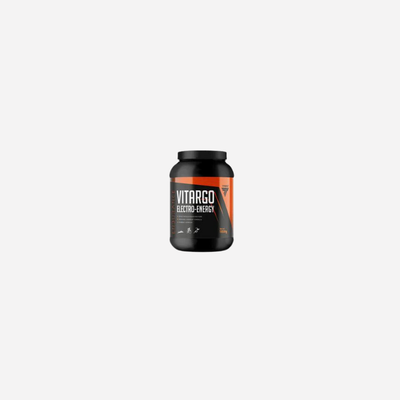 TREC NUTRITION - Vitargo Electro-Energy - 1050 g