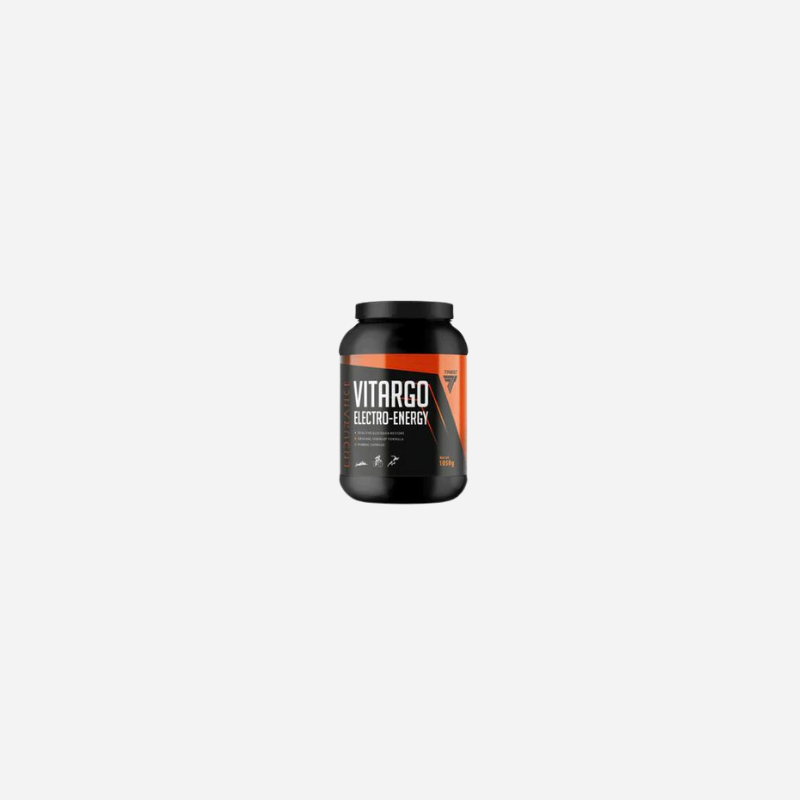 TREC NUTRITION  - Vitargo Electro-Energy - 1050 g