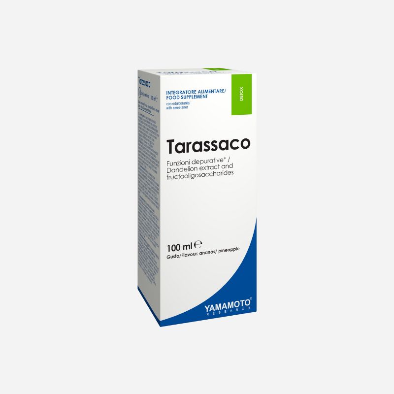 Yamamoto - Tarassaco 100 ml