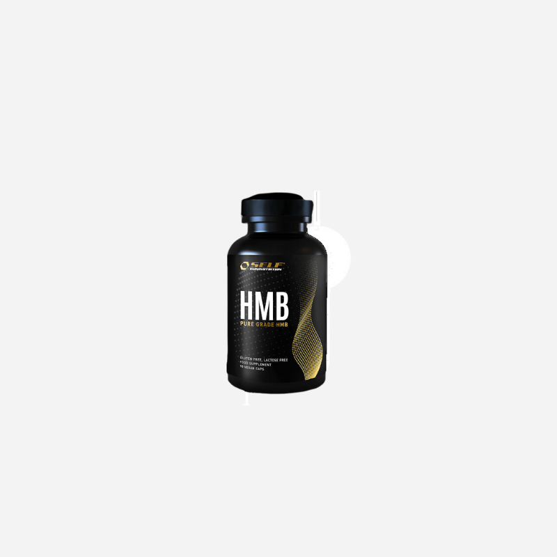 Self Omninutrition - HMB (Beta-hydroxy beta-methylbutyric acid) - 100 compresse