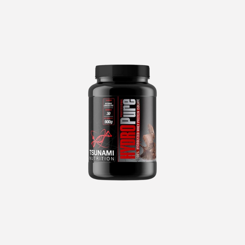 Tsunami Nutrition - Hydro Pure Professional 900 grammi