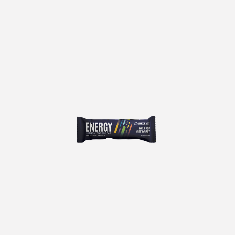 Self Omninutrition - Energy Bar- 40 Gr