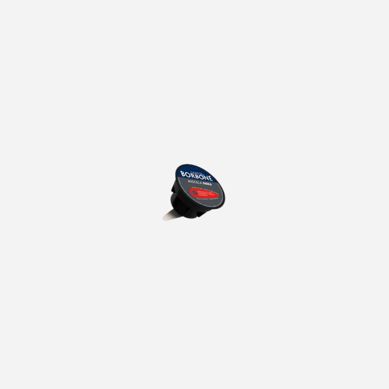 15 capsule Borbone Compatibili Dolce Gusto®* Miscela NERA