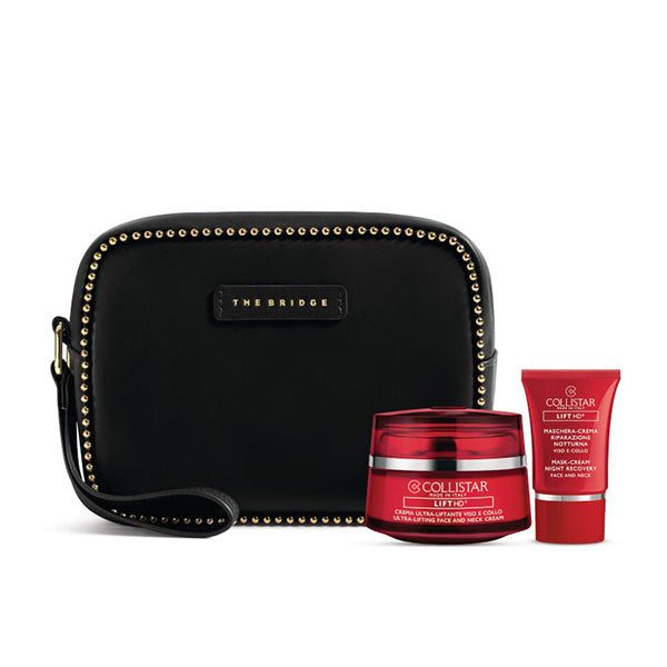 COLLISTAR THE BRIDGE CREMA U.LIFTANTE VISO 50 + MASC NOTT 15 ML