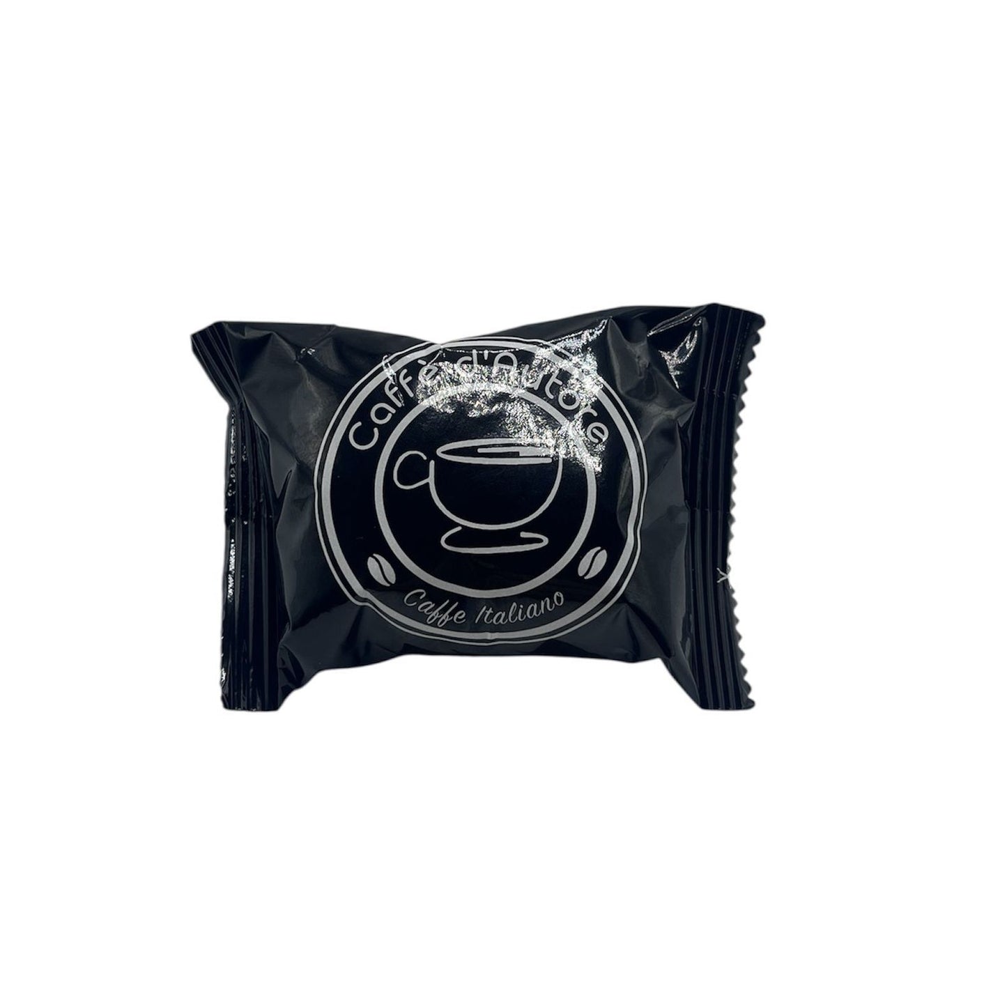 Capsule Segni Caffè d'Arte Caffè d'Autore