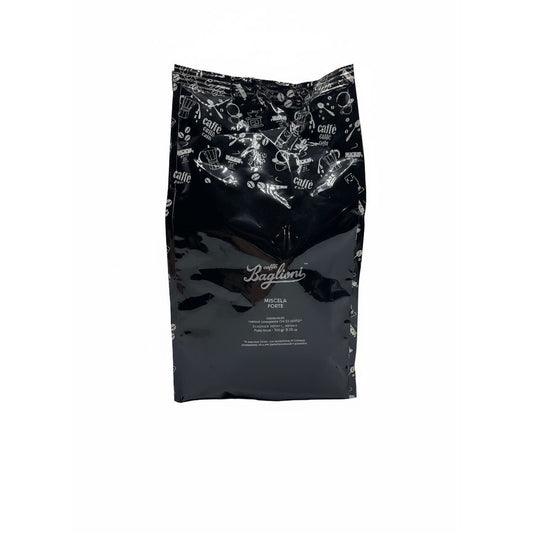 Caffè Baglioni - Gusto Forte - Compatibile Dolce Gusto - confezione da 40 capsule