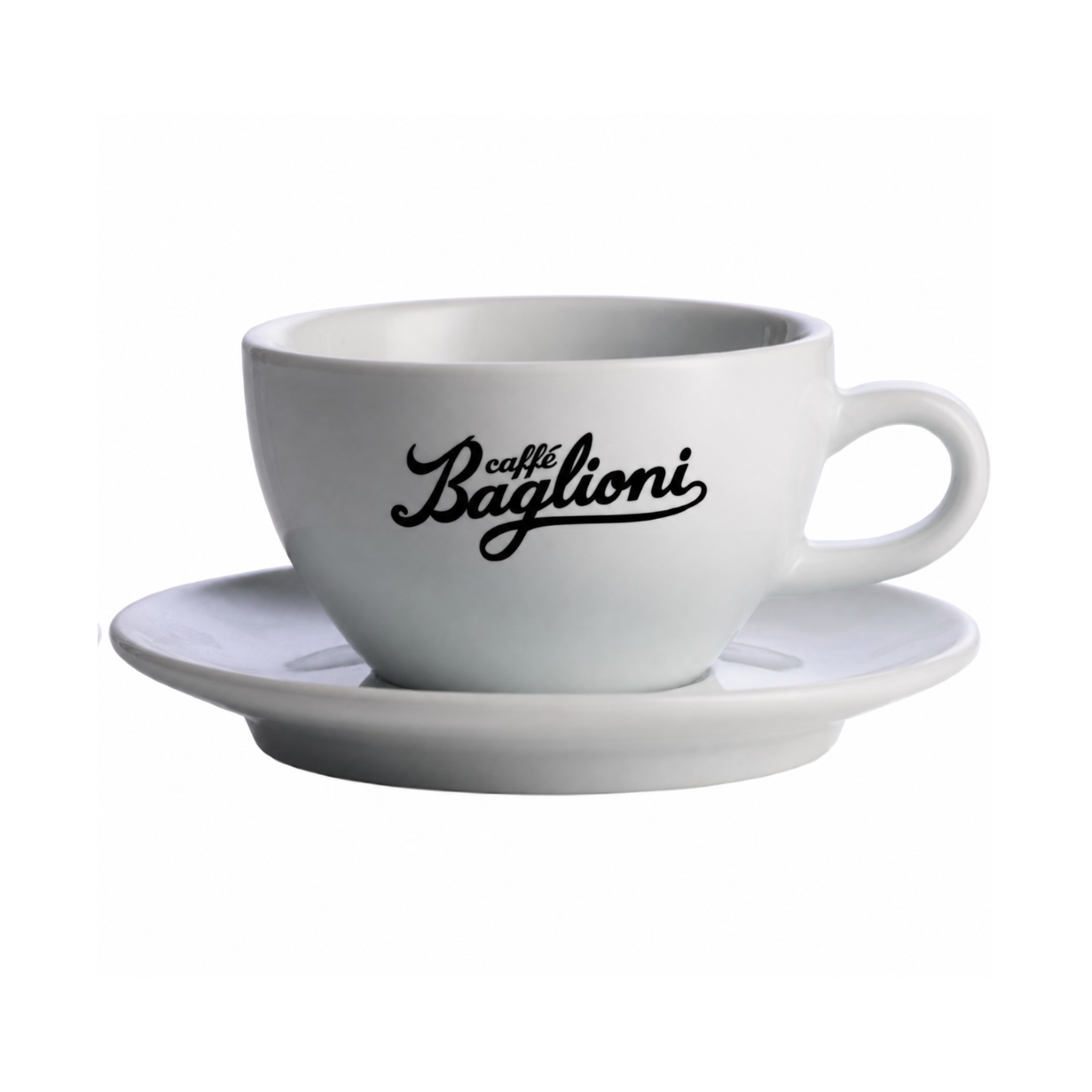 Caffè Baglioni Tazza Cappuccino