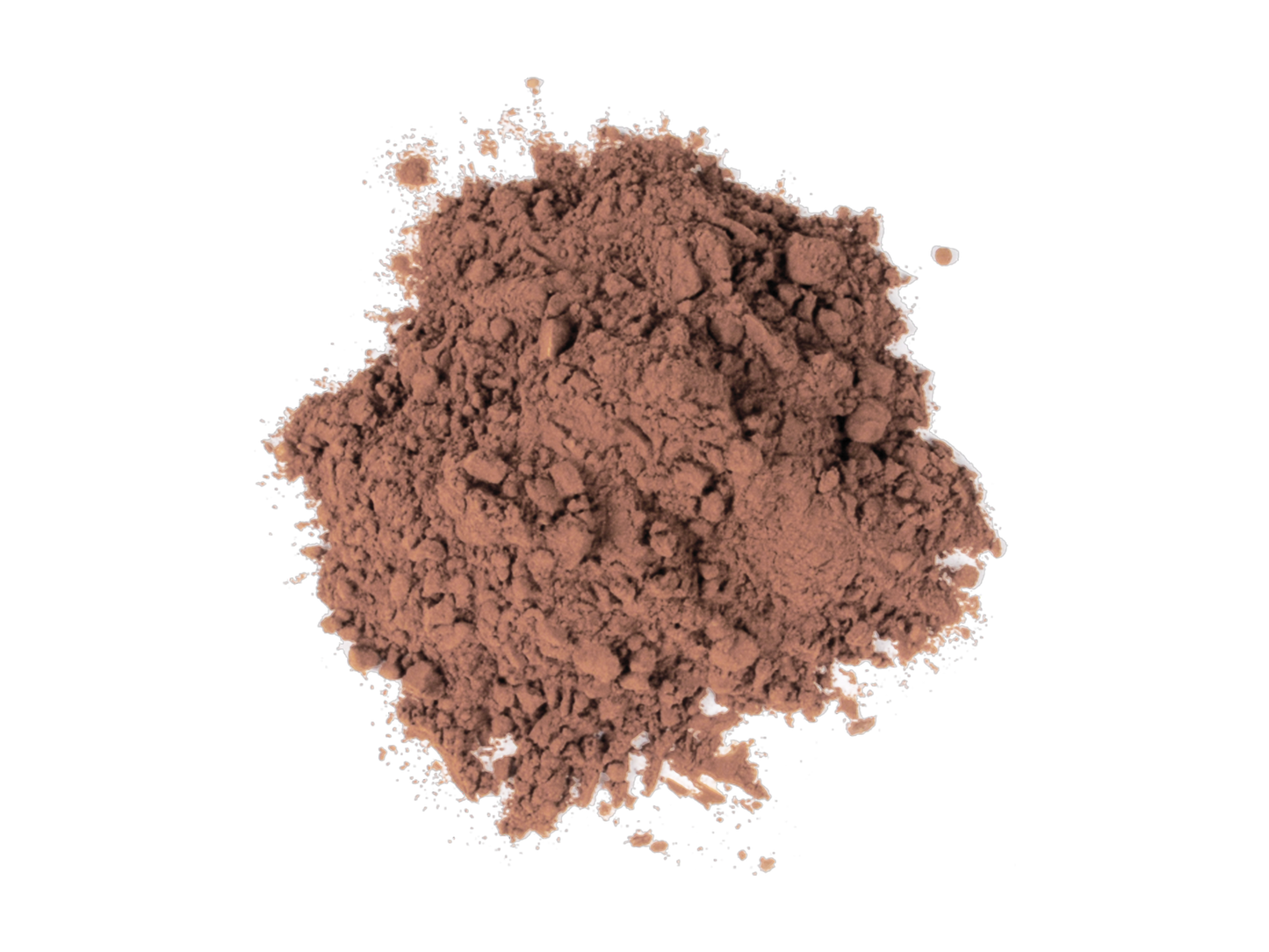 Cacao arancia-cannella in polvere 30gr.
