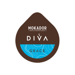 GRACE Decaffeinato