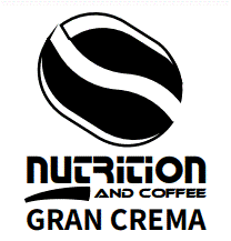 Capsule Nutrition and Coffee - Gran Crema - Compatibili ALLUMINIO Bialetti®*  - Confezione da 96 capsule