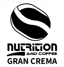 Capsule Nutrition and Coffee - Gran Crema - Compatibili ALLUMINIO Bialetti®* - Confezione da 96 capsule