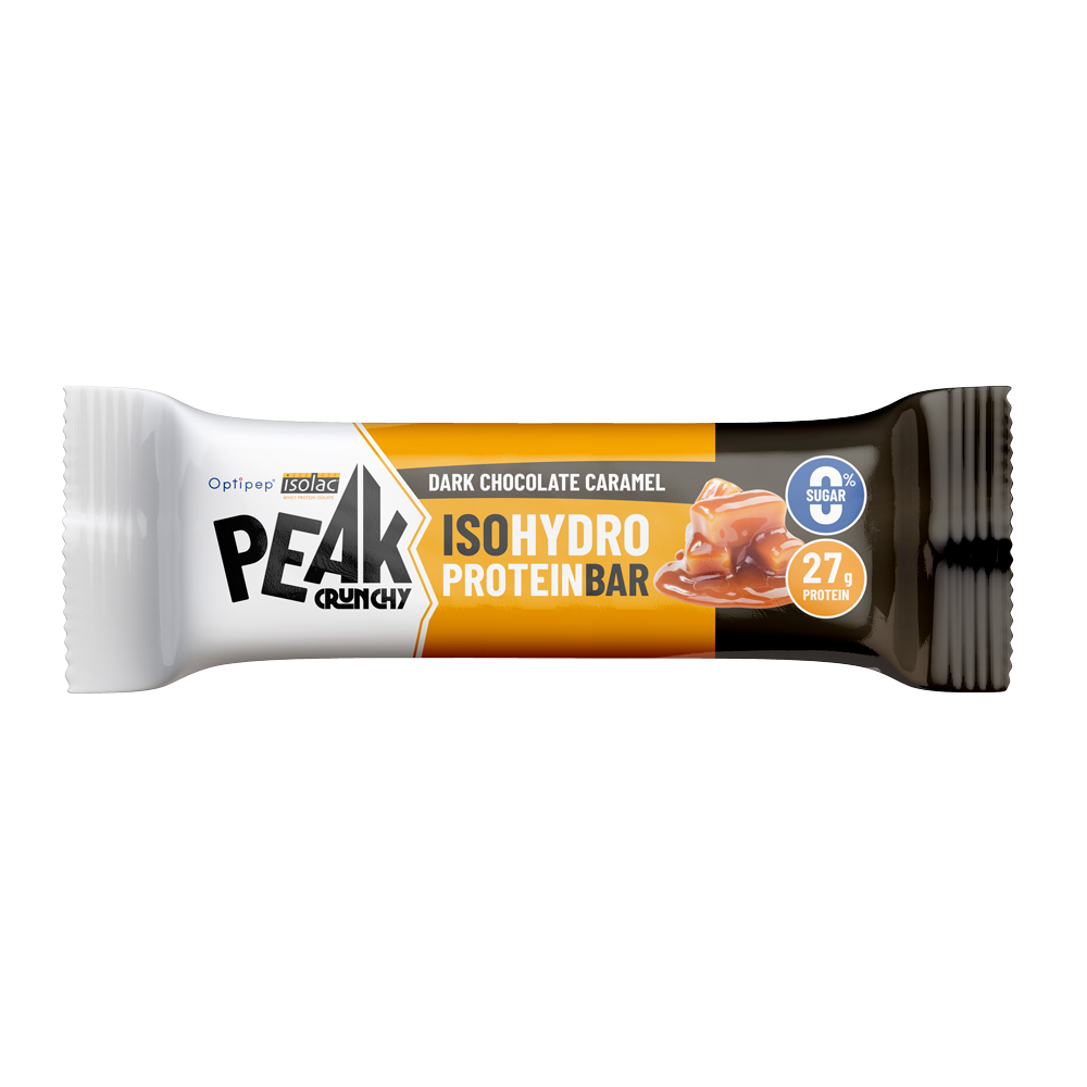 Anderson - Barrette Peaky Crunchy IsoHydro