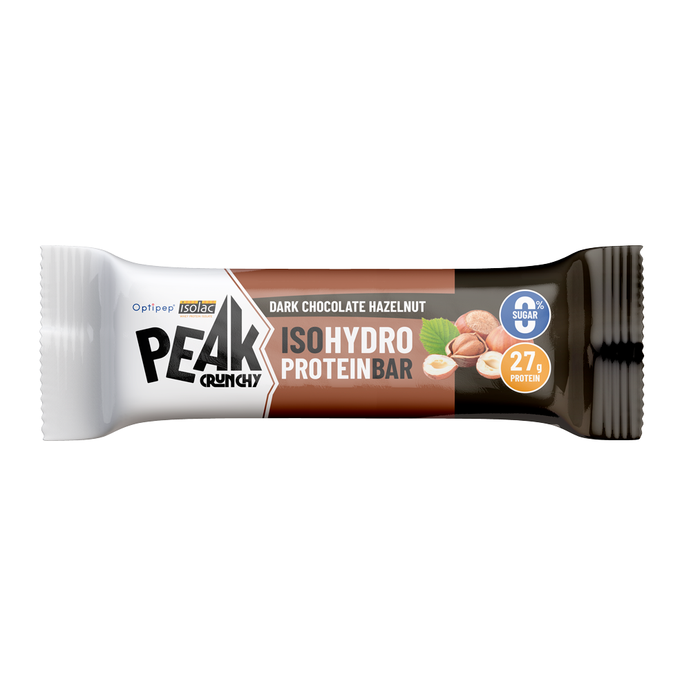 Anderson - Barrette Peaky Crunchy IsoHydro