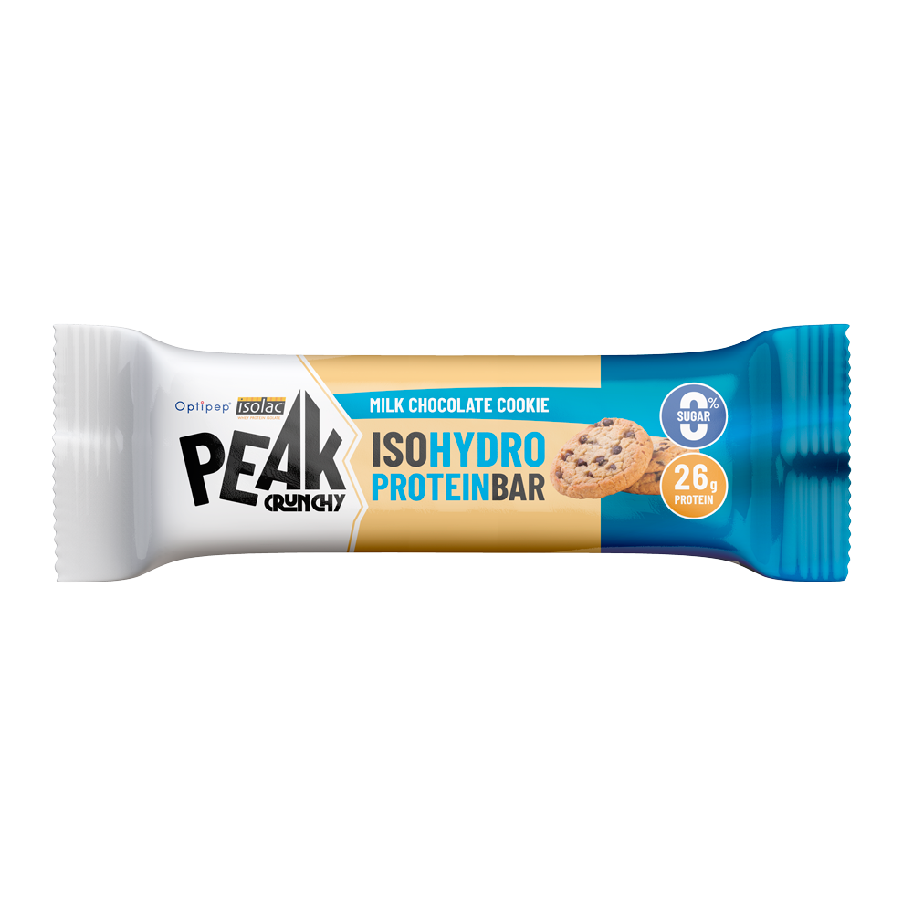 Anderson - Barrette Peaky Crunchy IsoHydro