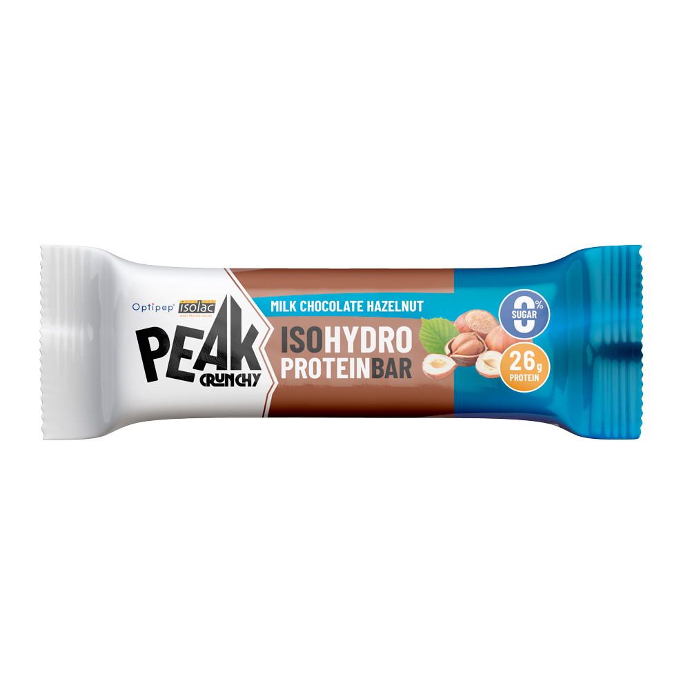 Anderson - Barrette Peaky Crunchy IsoHydro