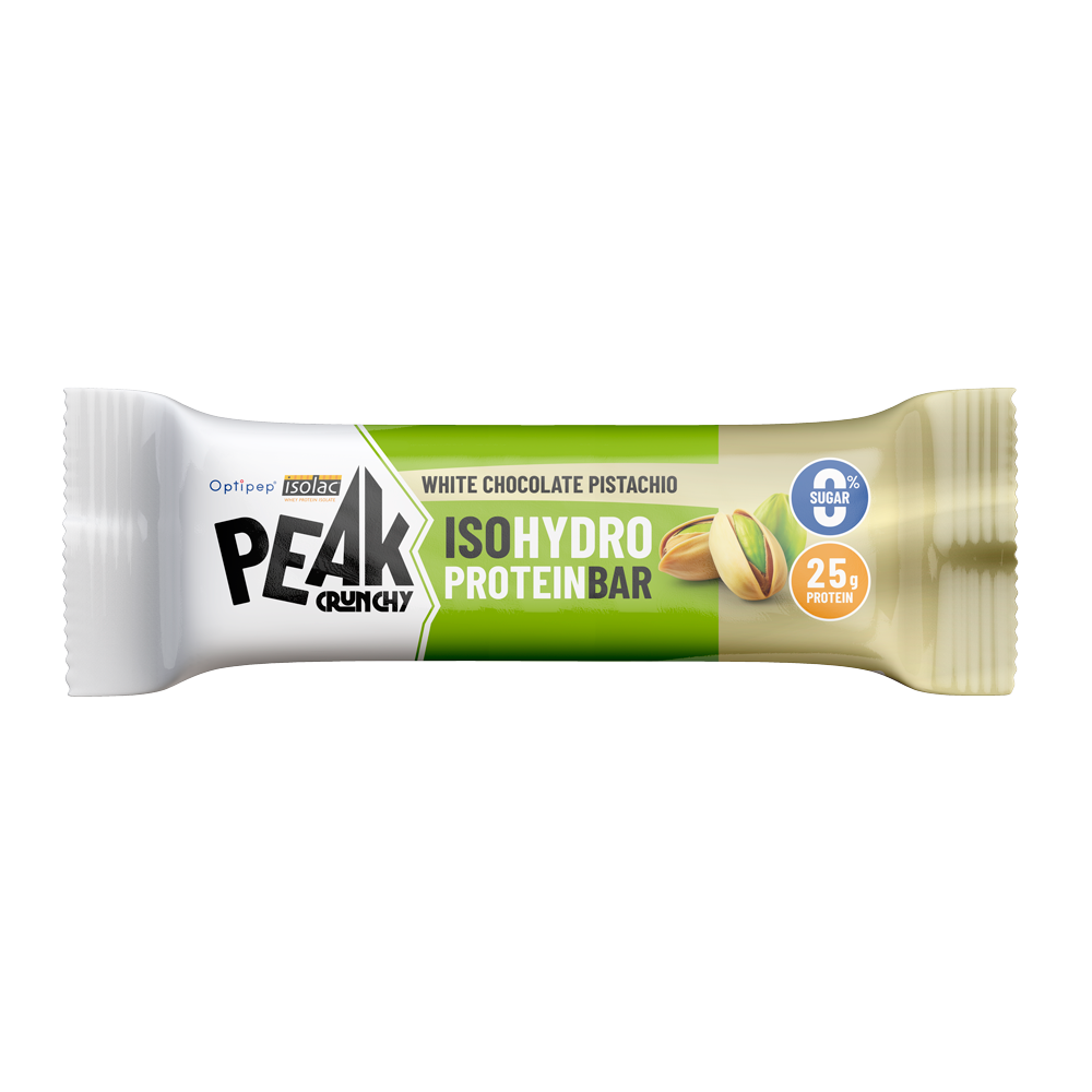 Anderson - Barrette Peaky Crunchy IsoHydro