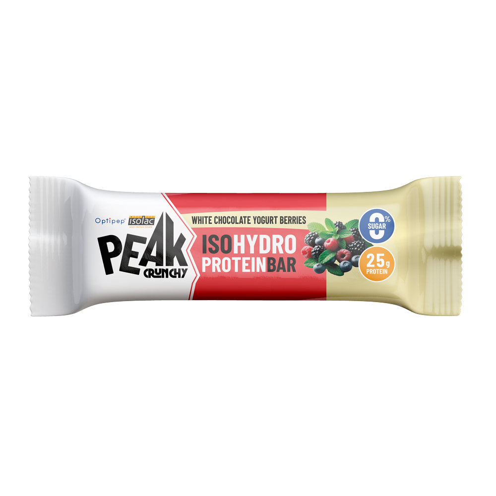 Anderson - Barrette Peaky Crunchy IsoHydro