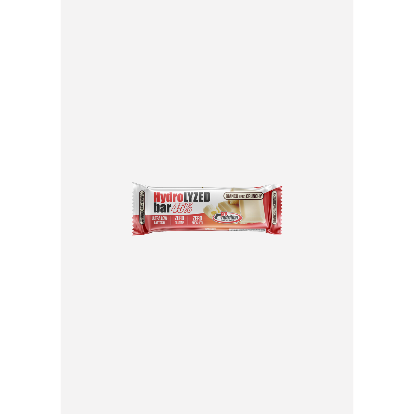 BARRETTA Pro Nutrition- HYDROLYZED 45% - 35 grammi
