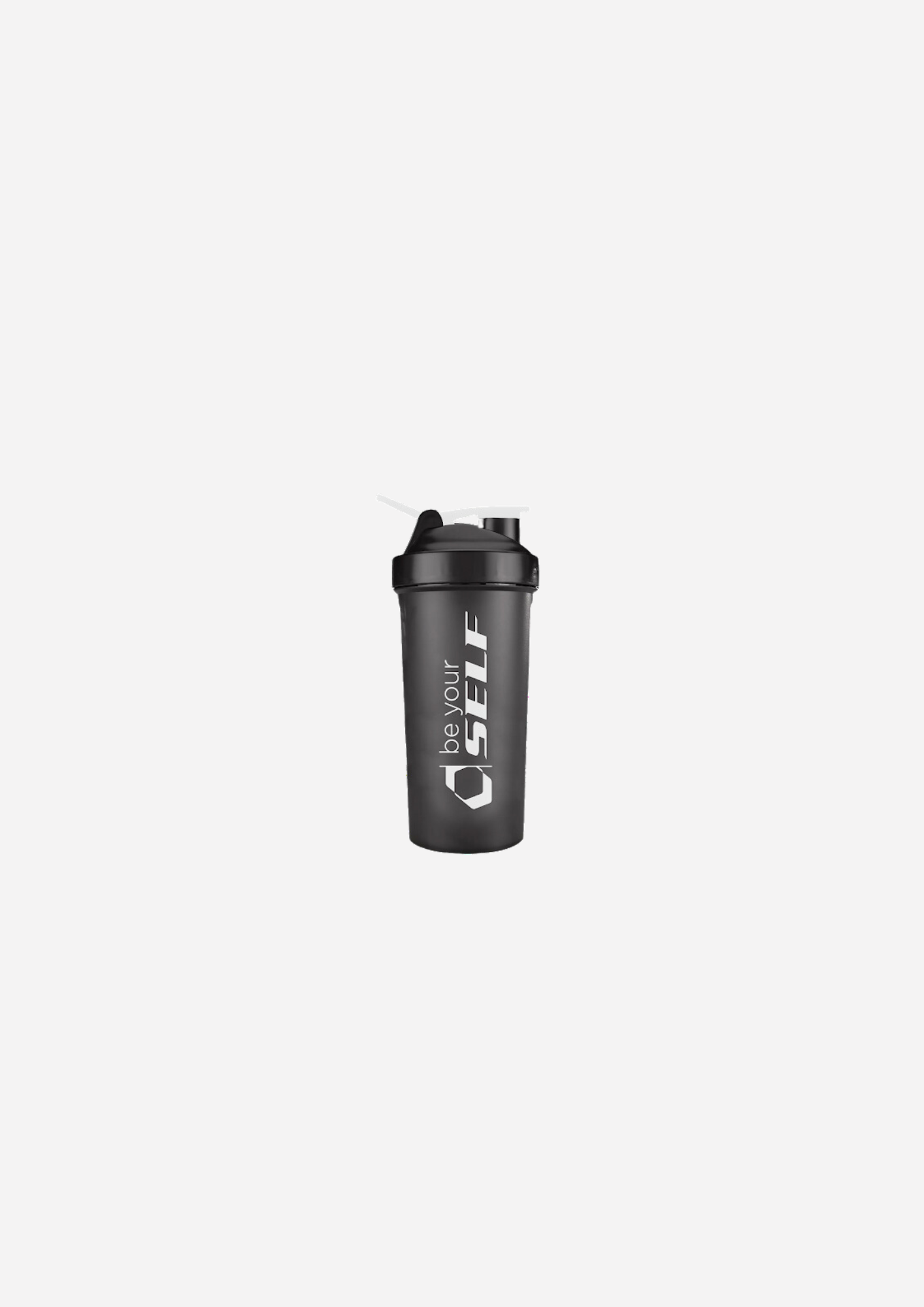 Shaker By Self Omninutrition