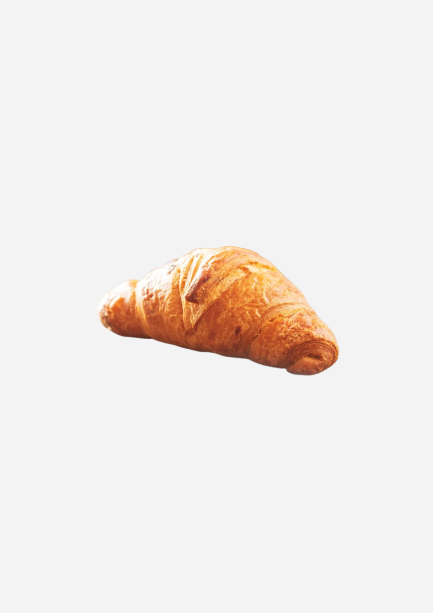 Croissant Proteico Gusto Neutro - Delicious Croissant 50gr