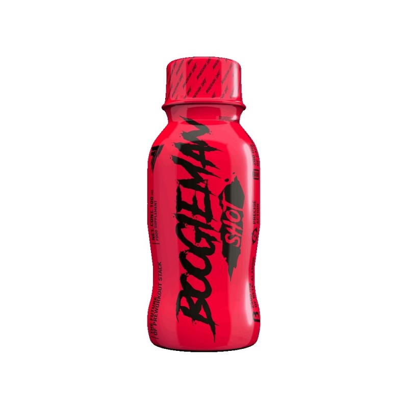 TREC NUTRITION - BOOGIEMAN SHOT 100 Ml