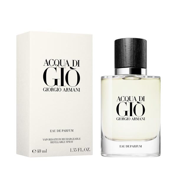 ARMANI ACQUA DI GIO' EAU DE PARFUM 40 ML