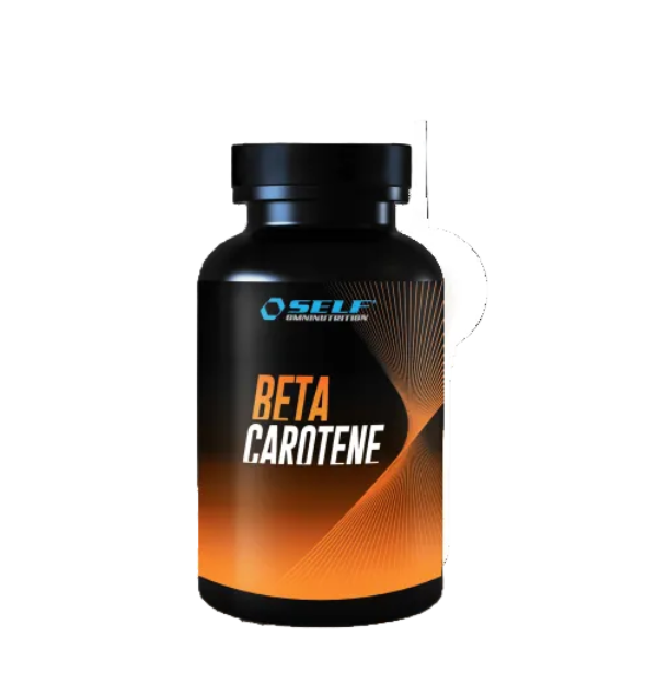 Self Omninutrition Betacarotene 60 compresse