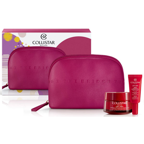 COLLISTAR COFANETTO CREMA LIFTANTE RASSODANTE + SIERO