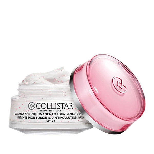 COLLISTAR IDRO ATTIVA BALSAMO ANTINQUINAMENTO SPF 20 50 ML
