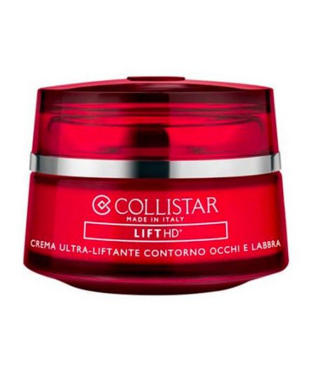 COLLISTAR LIFT HD CREMALIFTANTE CONTORNO OCCHI E LABBRA 15 ML