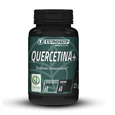 EUROSUP Quercetina+ 60 compresse